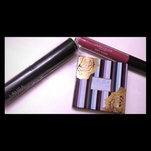 New Laura Geller Makeup